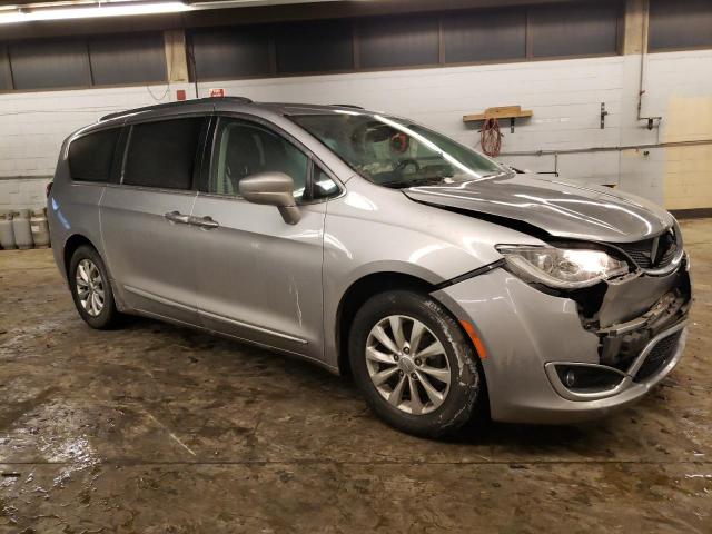 صورة رقم 4 من المزاد - 2018 CHRYSLER PACIFICA T مع VIN 2C4RC1BGXJR188533