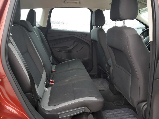 Photo 10 from auction – 2014 FORD ESCAPE S with VIN 1FMCU0F75EUA93020