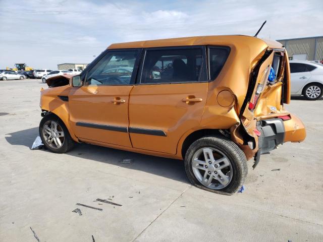 Photo 2 from auction – 2011 KIA SOUL + with VIN KNDJT2A25B7226150