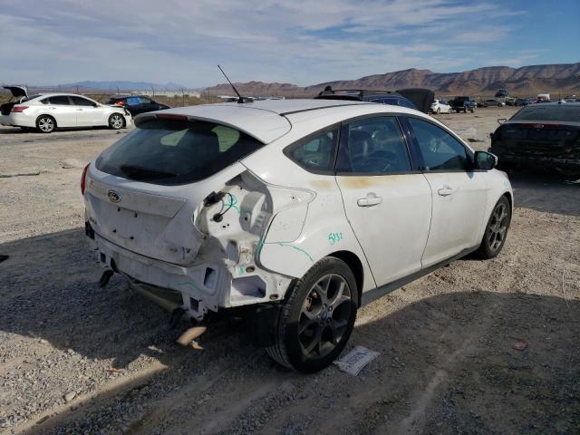 Photo 3 from auction – 2013 FORD FOCUS SE with VIN 1FADP3K28DL335367
