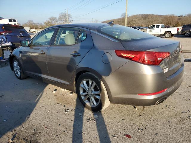 Photo 2 from auction – 2012 KIA OPTIMA EX with VIN 5XXGN4A77CG028609