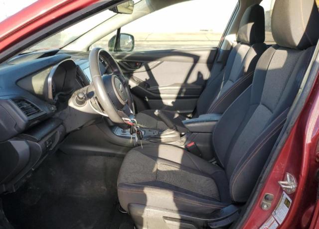 Photo 7 from auction – 2019 SUBARU CROSSTREK with VIN JF2GTACC2KH363214