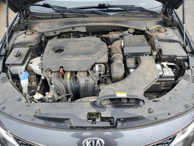 Photo 11 from auction – 2017 KIA OPTIMA LX with VIN KNAGT4L38H5163722