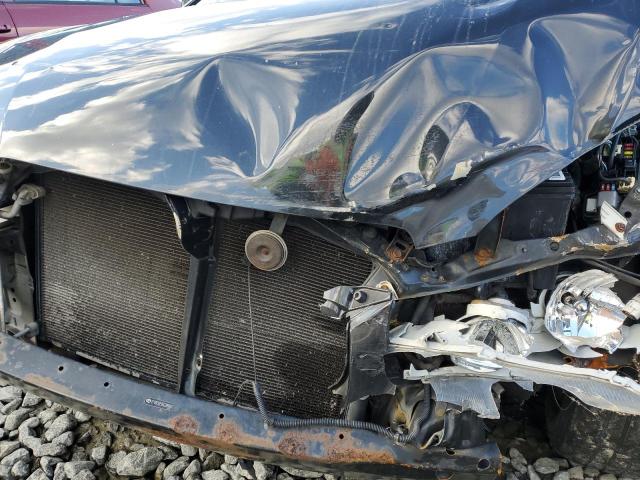 Photo 12 from auction – 2005 TOYOTA COROLLA CE with VIN 2T1BR32E95C398993