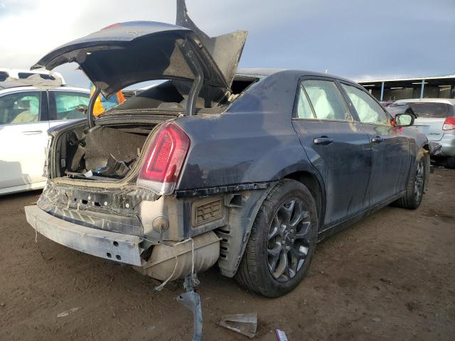 Photo 3 from auction – 2017 CHRYSLER 300 S with VIN 2C3CCAGG2HH527014