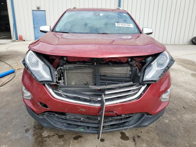 Photo 5 from auction – 2018 CHEVROLET EQUINOX PR with VIN 3GNAXVEV0JS569918