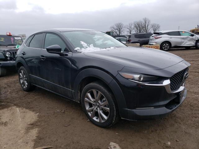Photo 4 from auction – 2020 MAZDA CX-30 SELE with VIN 3MVDMACL3LM118982