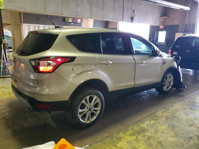 Photo 3 from auction – 2017 FORD ESCAPE SE with VIN 1FMCU0GD9HUE90643