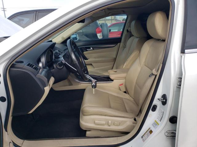 Photo 7 from auction – 2012 ACURA TL with VIN 19UUA8F21CA030811