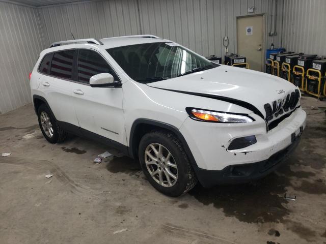 Photo 4 from auction – 2015 JEEP CHEROKEE L with VIN 1C4PJMCB5FW765209