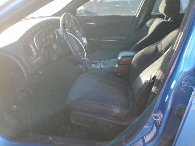 Photo 7 from auction – 2015 DODGE CHARGER SX with VIN 2C3CDXHG4FH880043