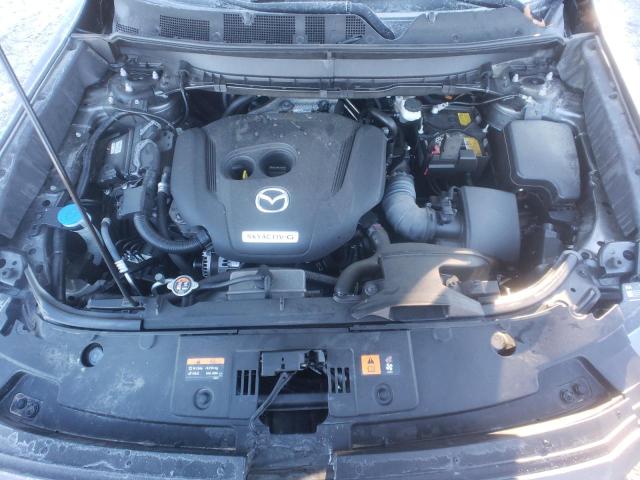 Photo 11 from auction – 2021 MAZDA CX-9 SIGNA with VIN JM3TCBEY2M0504982
