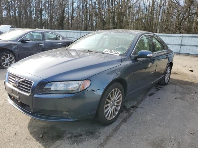 VOLVO S80 3.2 2007 with VIN YV1AS982371040418 - Photo from auction