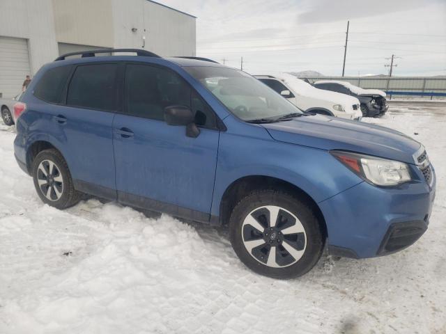 Photo 4 from auction – 2017 SUBARU FORESTER 2 with VIN JF2SJABCXHH526217