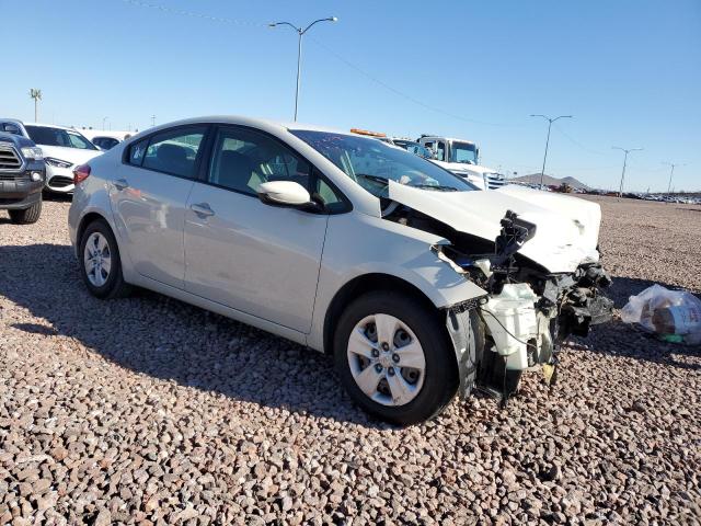 Photo 4 from auction – 2014 KIA FORTE LX with VIN KNAFK4A69E5154132