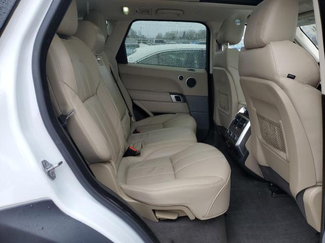 Photo 10 from auction – 2016 LAND ROVER RANGE ROVE with VIN SALWR2KF6GA562639