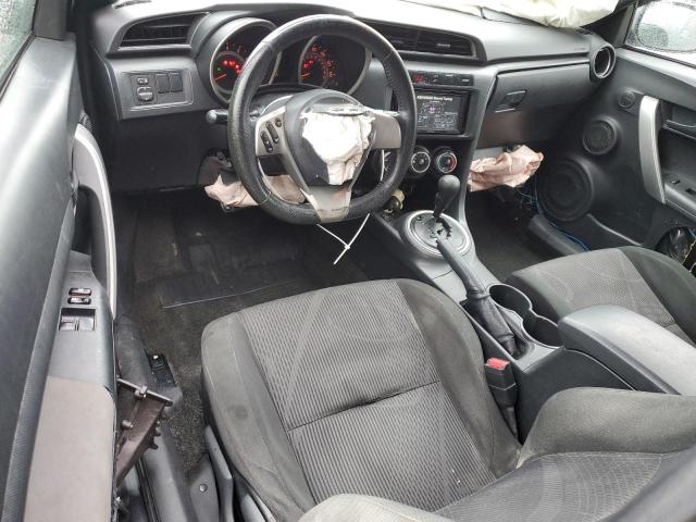 Photo 8 from auction – 2011 TOYOTA SCION TC with VIN JTKJF5C74B3006063