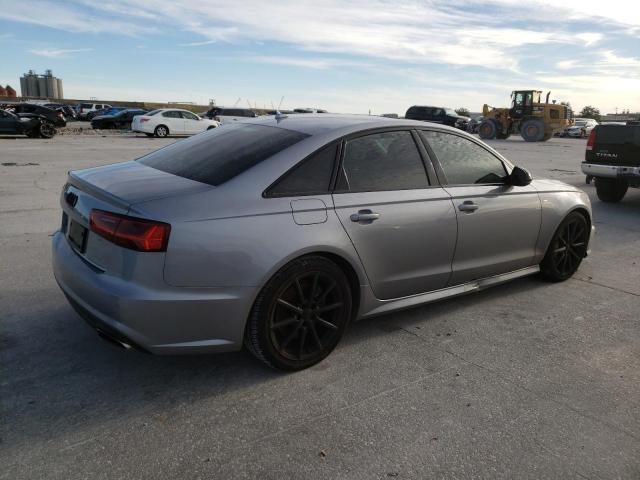 Photo 3 from auction – 2017 AUDI A6 PREMIUM with VIN WAUC8AFC9HN068466