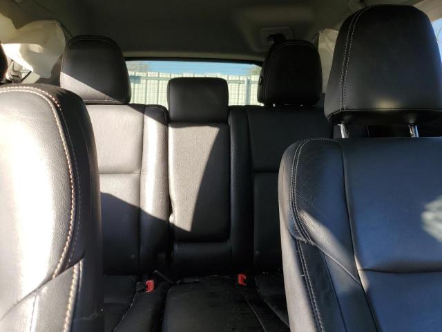 Photo 10 from auction – 2014 TOYOTA RAV4 XLE with VIN 2T3WFREV0EW088729