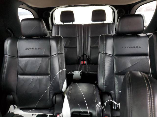 Photo 10 from auction – 2014 DODGE DURANGO CI with VIN 1C4RDJEG0EC327026