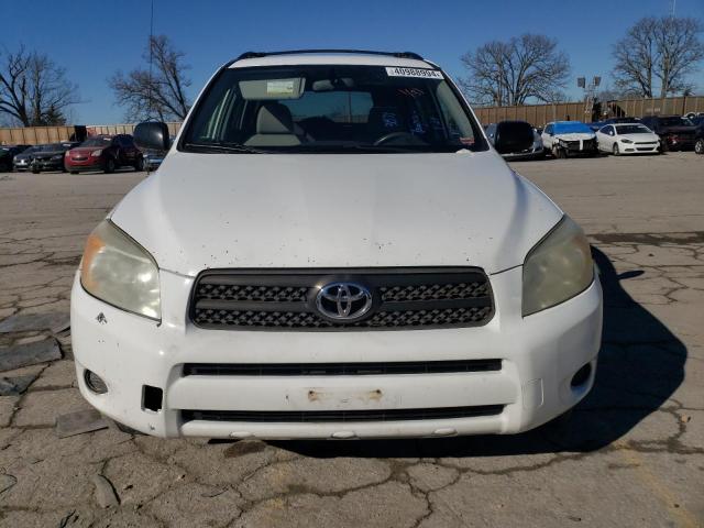 Photo 5 from auction – 2007 TOYOTA RAV4 with VIN JTMBD33V775070128