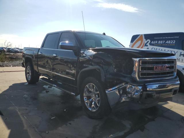 Photo 4 from auction – 2014 GMC SIERRA K15 with VIN 3GTU2VEC1EG382148