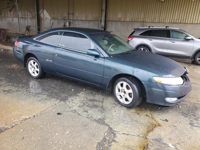Photo 4 from auction – 2002 TOYOTA CAMRY SOLA with VIN 2T1CF22P92C594548