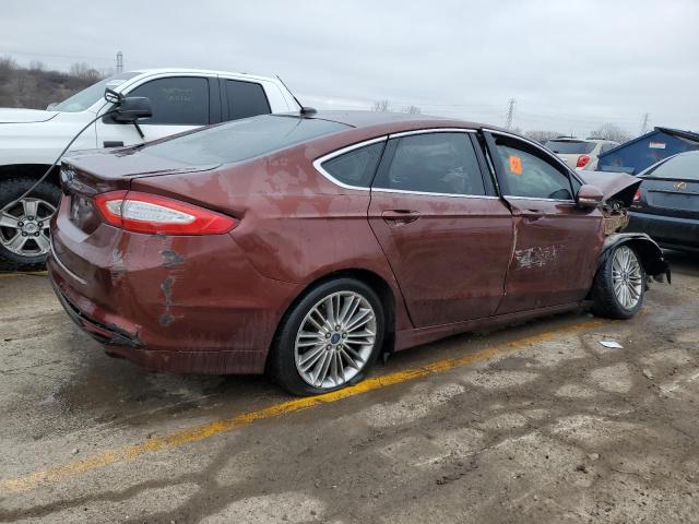 Photo 3 from auction – 2016 FORD FUSION SE with VIN 3FA6P0H95GR232229