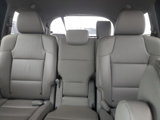 Photo 10 from auction – 2012 HONDA ODYSSEY EX with VIN 5FNRL5H61CB037200