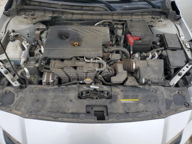Photo 11 from auction – 2019 NISSAN ALTIMA SR with VIN 1N4BL4CV6KC152791