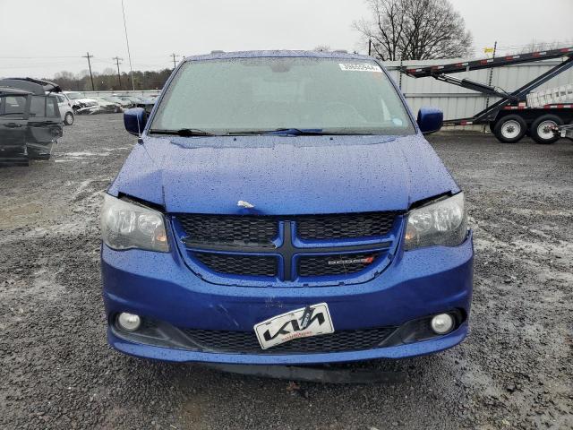 Photo 5 from auction – 2019 DODGE GRAND CARA with VIN 2C4RDGEG4KR663073