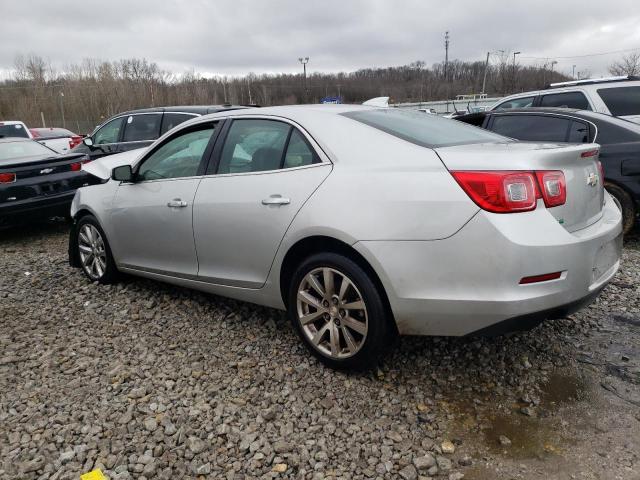Photo 2 from auction – 2016 CHEVROLET MALIBU LIM with VIN 1G11E5SA9GF107587
