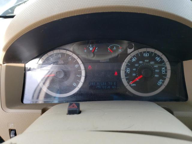صورة رقم 9 من المزاد - 2011 FORD ESCAPE LIM مع VIN 1FMCU0EG5BKB51300
