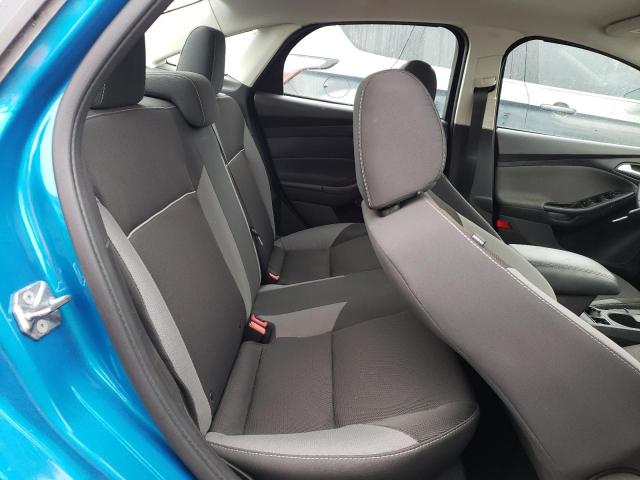 Photo 10 from auction – 2014 FORD FOCUS SE with VIN 1FADP3F28EL449879