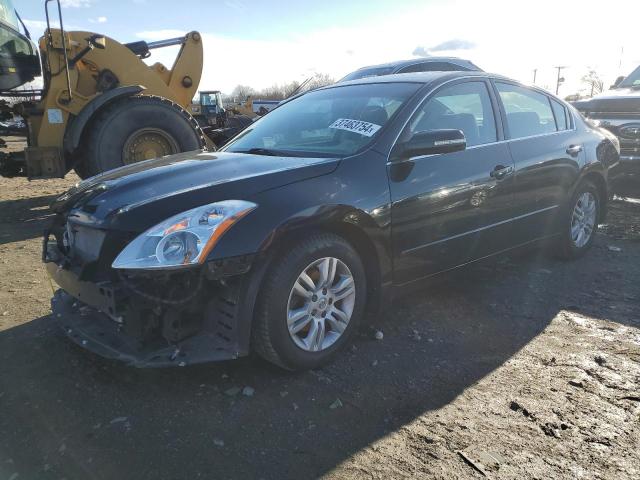 NISSAN ALTIMA BAS 2010 with VIN 1N4AL2AP7AN429486 - Photo from auction