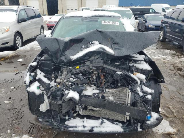 Photo 5 from auction – 2023 KIA RIO LX with VIN 3KPA24AD2PE534366