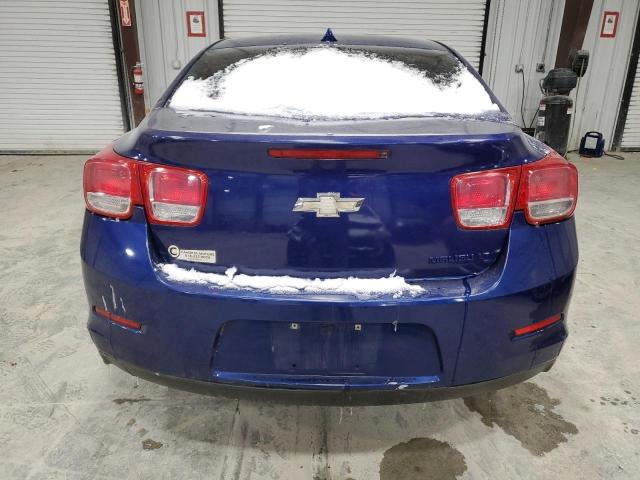 Photo 6 from auction – 2013 CHEVROLET MALIBU 2LT with VIN 1G11E5SA0DU125290
