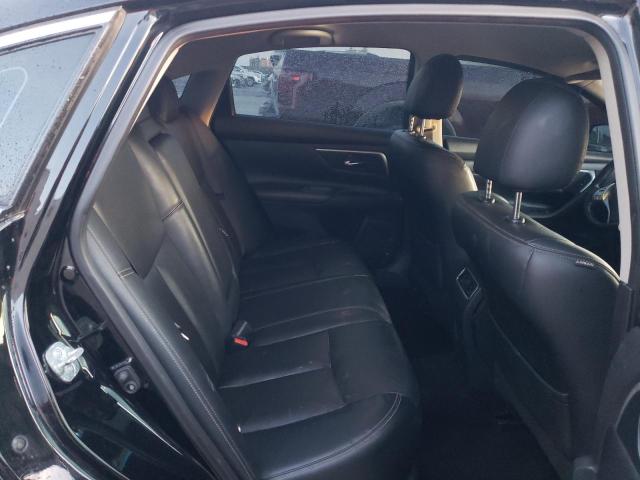 Photo 10 from auction – 2018 NISSAN ALTIMA 2.5 with VIN 1N4AL3AP4JC168643