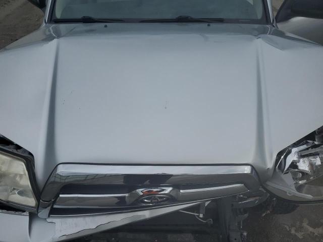 Photo 11 from auction – 2008 TOYOTA 4RUNNER SR with VIN JTEZU14R38K009751