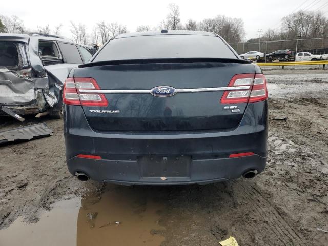 Photo 6 from auction – 2014 FORD TAURUS SEL with VIN 1FAHP2H82EG140091