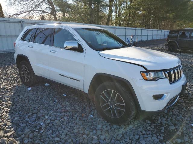 Photo 4 from auction – 2019 JEEP GRAND CHER with VIN 1C4RJFBG8KC552333