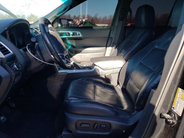 Photo 7 from auction – 2013 FORD EXPLORER L with VIN 1FM5K7F8XDGC60078