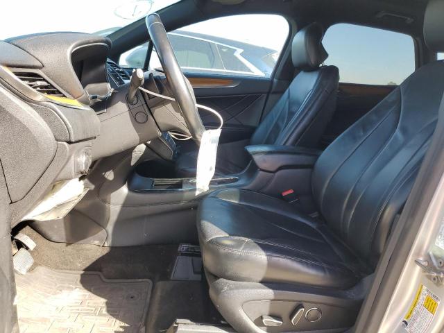 Photo 7 from auction – 2015 LINCOLN MKC with VIN 5LMCJ2A95FUJ46925