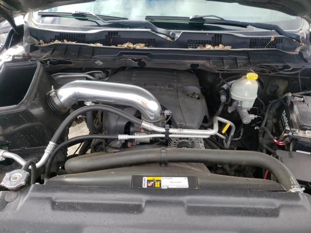 Photo 12 from auction – 2015 RAM 1500 ST with VIN 1C6RR6FTXFS522334
