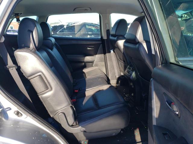 Photo 11 from auction – 2013 MAZDA CX-9 TOURI with VIN JM3TB3CV3D0408487