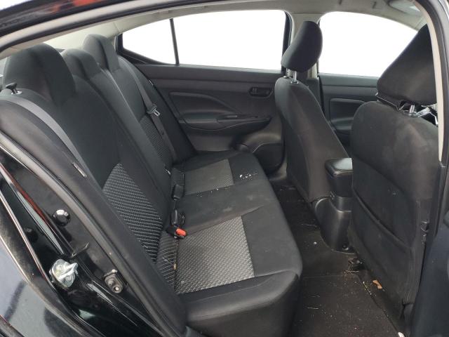 Photo 10 from auction – 2021 NISSAN VERSA S with VIN 3N1CN8DV1ML809523
