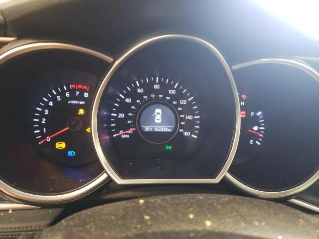 Photo 9 from auction – 2014 KIA OPTIMA EX with VIN 5XXGN4A79EG331734