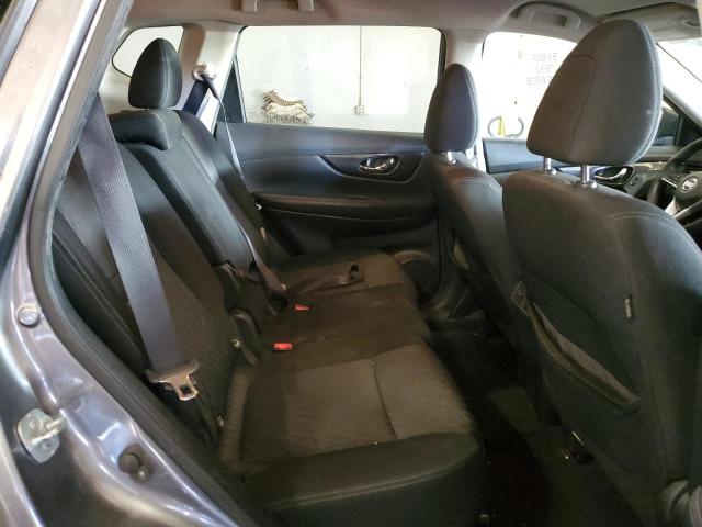 Photo 11 from auction – 2017 NISSAN ROGUE S with VIN KNMAT2MT1HP503311
