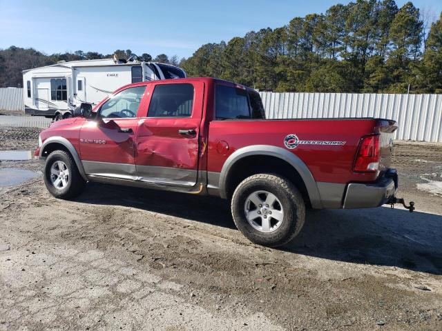 Photo 2 from auction – 2011 DODGE RAM 1500 with VIN 1D7RV1CT3BS545062
