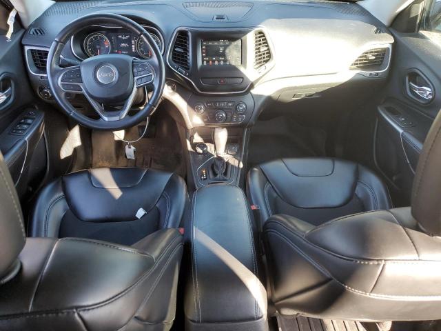 Photo 8 from auction – 2019 JEEP CHEROKEE L with VIN 1C4PJMLB0KD194704